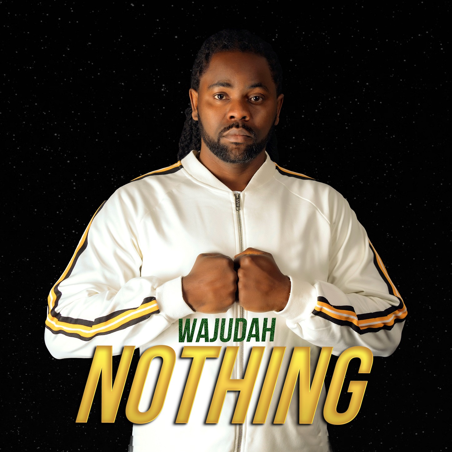 Wajudah-Nothing